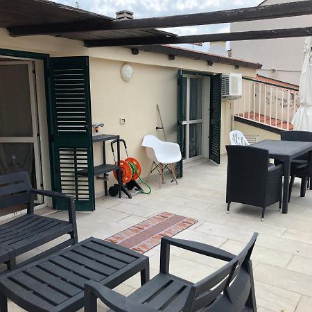 Appartamento Lello Termoli Dış mekan fotoğraf