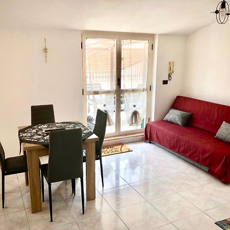 Appartamento Lello Termoli Dış mekan fotoğraf