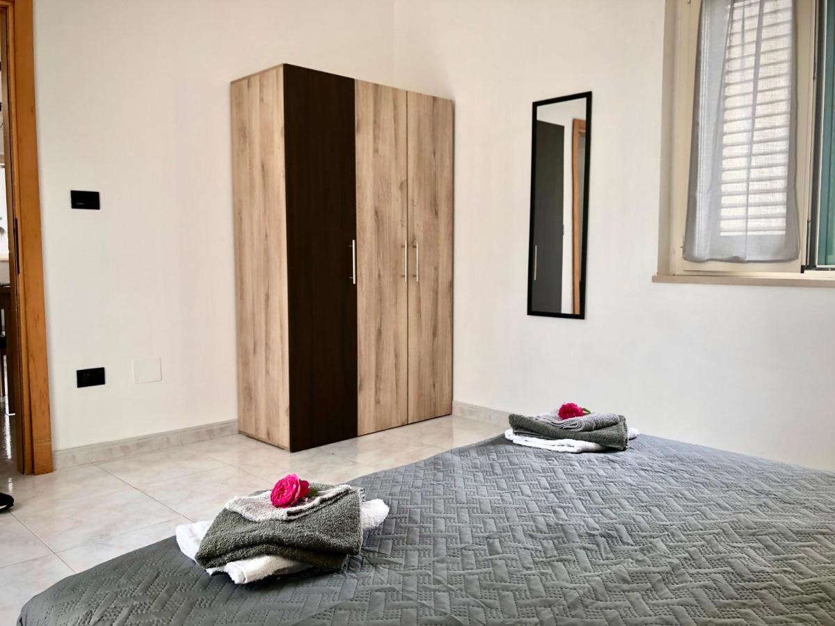 Appartamento Lello Termoli Dış mekan fotoğraf