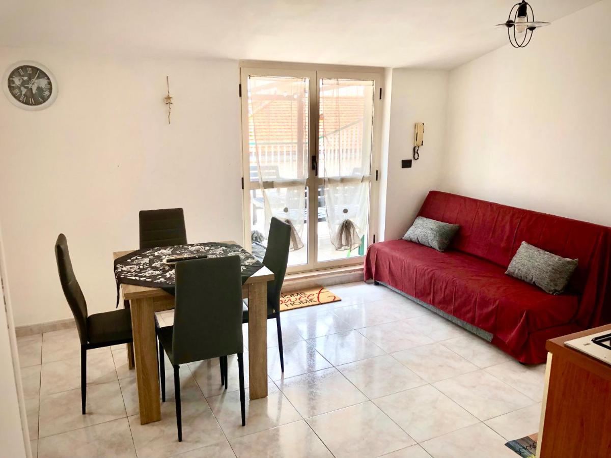 Appartamento Lello Termoli Dış mekan fotoğraf